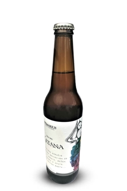 Primarius Katana Ipa beer
