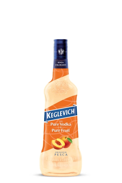Keglevich Peach vodka Keglevich Peach vodka
