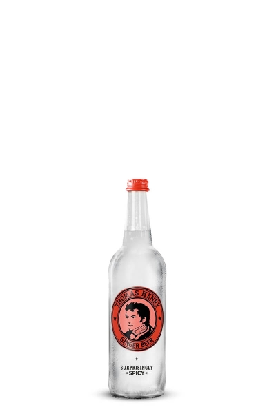 Thomas Henry Ginger Beer Thomas Henry Ginger Beer