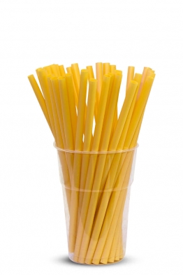 Eco straws, natural Eco straws, natural
