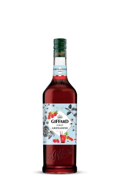 Giffard Grenadine sirup za koktele Giffard Grenadine sirup za koktele