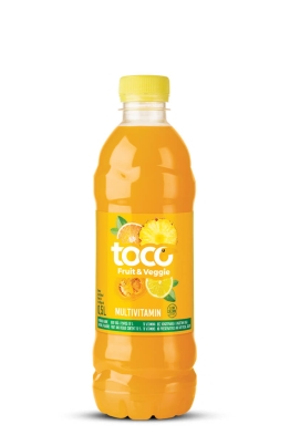Toco multivitamin
