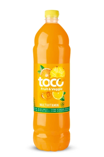 Toco multivitamin Toco multivitamin