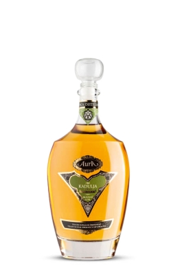 Aura Sage liqueur