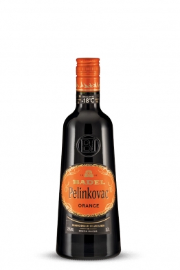 Pelinkovac Orange Badel