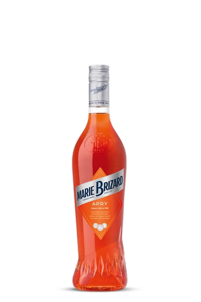 Marie Brizard Apricot cocktail liqueur Marie Brizard Apricot cocktail liqueur