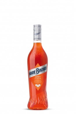 Marie Brizard Apricot cocktail liqueur