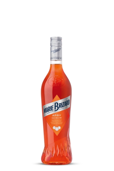 Marie Brizard Apricot cocktail liqueur