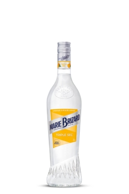 Marie Brizard Triple Sec cocktail liqueur