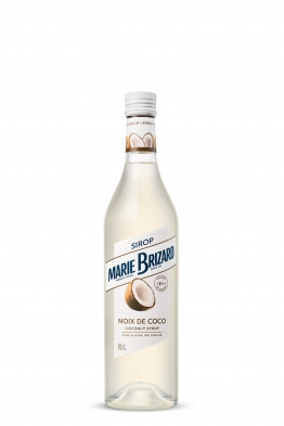 Marie Brizard kokos cocktail syrup