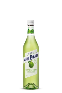 Marie Brizard limun limeta sirup za koktele