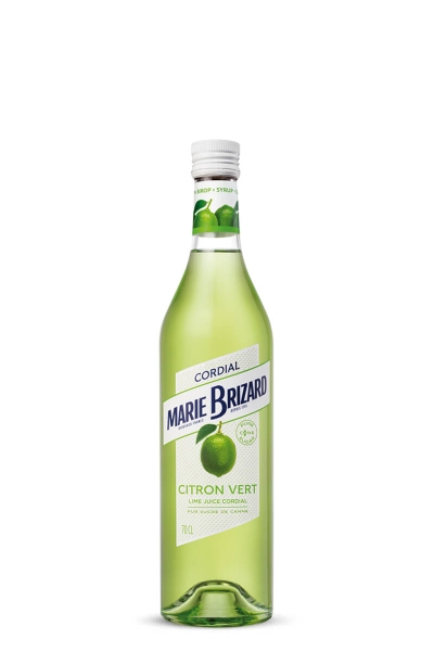 Marie Brizard limun limeta sirup za koktele
