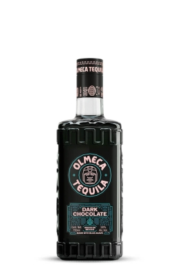 Olmeca Dark Chocolate tequila