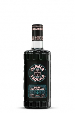 Olmeca Dark Chocolate tequila Olmeca Dark Chocolate tequila
