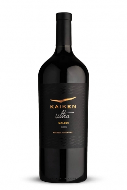 Kaiken Malbec Ultra Magnum Kaiken Malbec Ultra Magnum