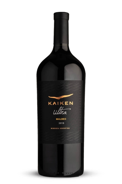 Kaiken Malbec Ultra Magnum