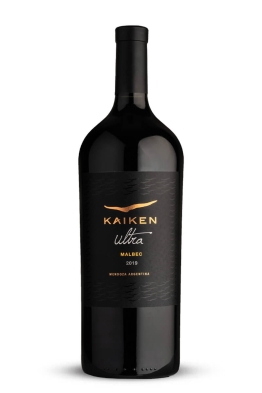 Kaiken Malbec Ultra Magnum