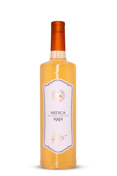 Šoškić Medica liqueur