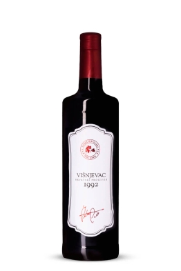 Šoškić Višnjevac liqueur