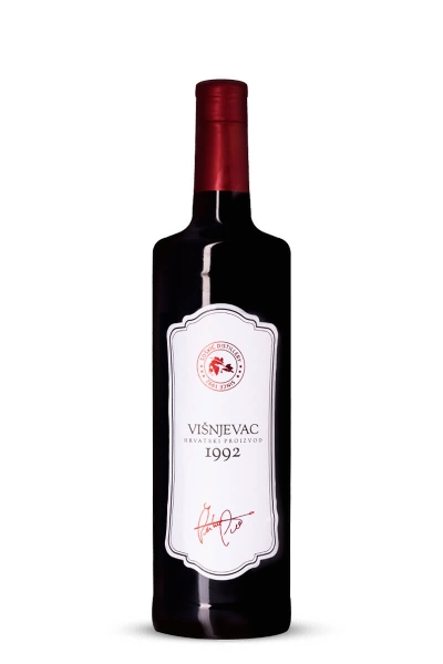 Šoškić Višnjevac liqueur