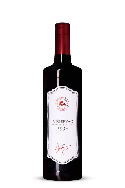 Šoškić Višnjevac liqueur