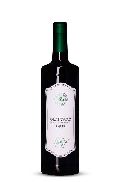 Šoškić Orahovac liker