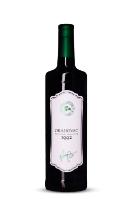 Šoškić Orahovac liqueur