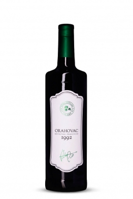 Šoškić Orahovac liqueur