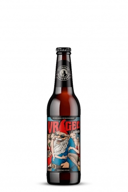 Vragec Session IPA pivo Vragec Session IPA pivo