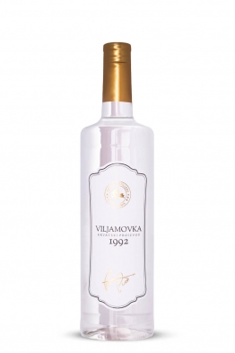 Šoškić Viljamovka rakija