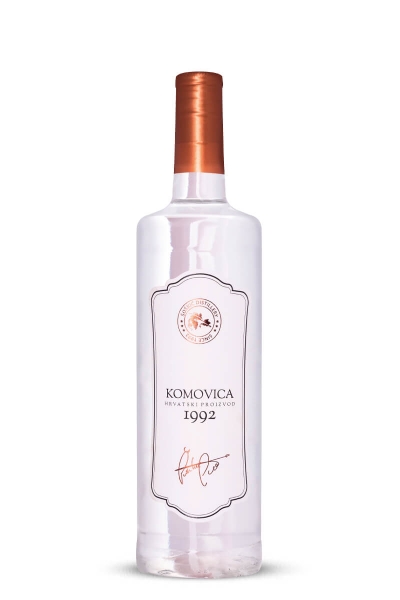 Šoškić Komovica schnapps