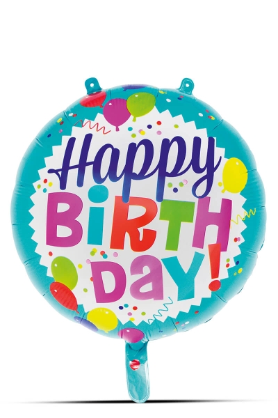 Balloon Happy Birthday Balloon Happy Birthday