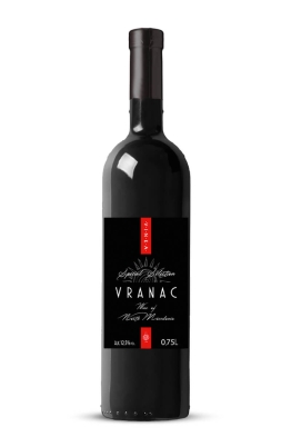 Special Selection Vranac