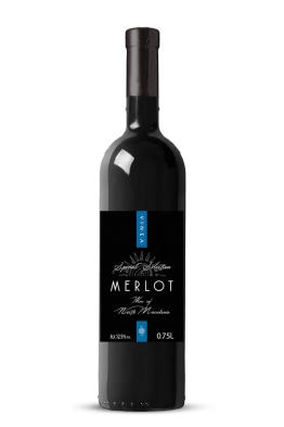 Special Selection Merlot
