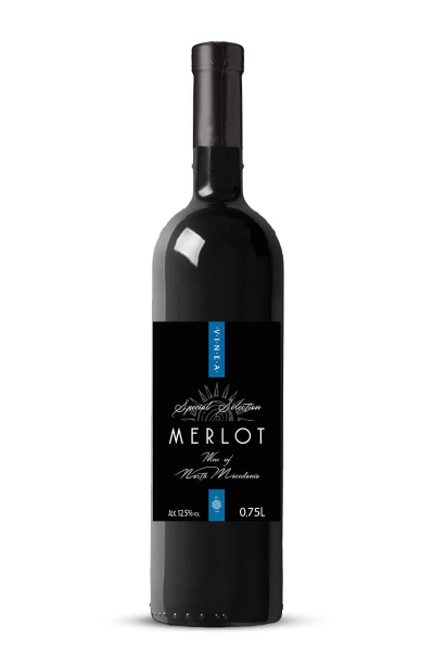 Special Selection Merlot