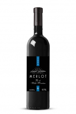 Special Selection Merlot