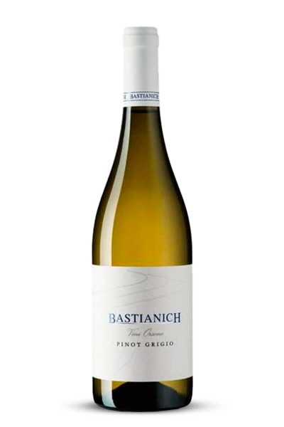 Bastianich Pinot Grigio Bastianich Pinot Grigio