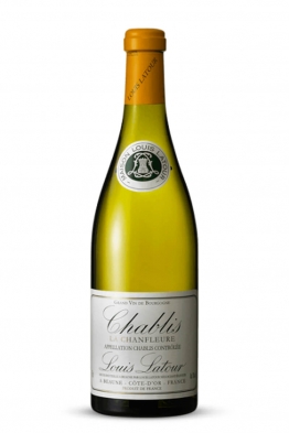 Louis Latour Chablis La Chanfleure