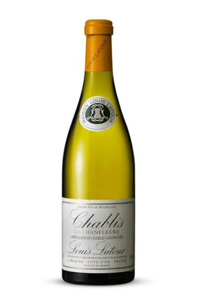 Louis Latour Chablis La Chanfleure
