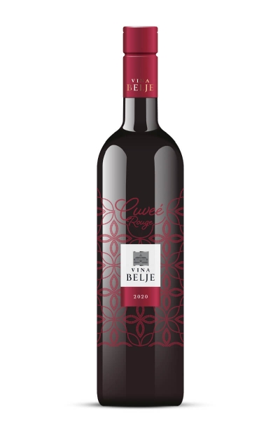 Vina Belje Cuvee Rouge