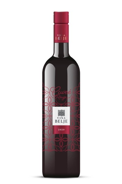 Vina Belje Cuvee Rouge