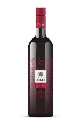 Vina Belje Cuvee Rouge