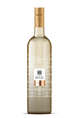 Vina Belje Cuvee Blanc