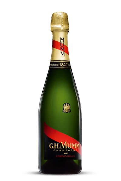 Mumm Cordon Rouge