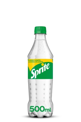 Sprite Lemon Lime