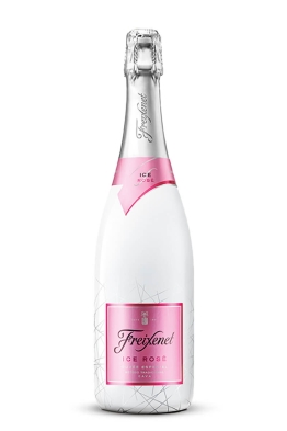 Freixenet Ice Rose Semi-Sweet