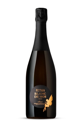 Vina Laguna Festigia Blanc De Moi