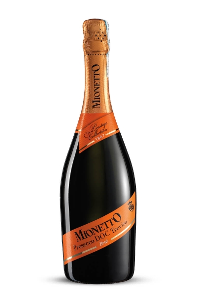 Mionetto Prosecco D.O.C. Treviso Brut