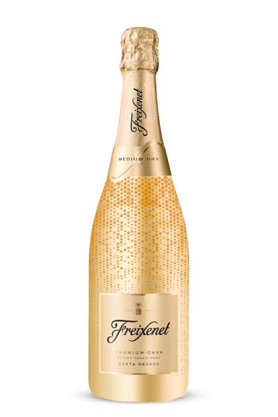 Freixenet Carta Nevada Celebrate (Sparkling Sleeve)