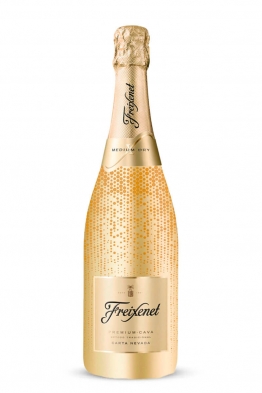 Freixenet Carta Nevada Celebrate (Sparkling Sleeve)